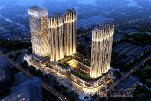 潁州萬(wàn)達(dá)旁這塊地被法院拍賣,起拍價(jià)約1.6億 原使用權(quán)屬于巨川房地產(chǎn)公司