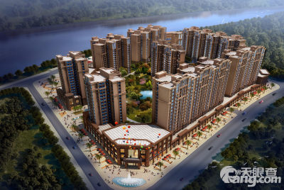 四川中田房地產開發