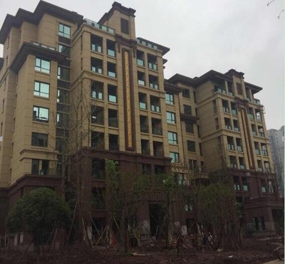 四川恒陽房地產開發集團