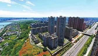 南充今年全力發(fā)展縣域經(jīng)濟(jì)，四川房地產(chǎn)迎來新機(jī)遇