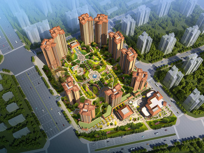 四川視高天府新區(qū)建設(shè)投資有限責(zé)任公司與四川房地產(chǎn)發(fā)展探析