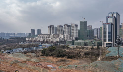 四川眉山小鎮(zhèn)的房價謎局 何以賣得比成都市區(qū)更貴？