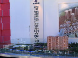 天府之國，家園新篇——四川房地產(chǎn)名優(yōu)特新產(chǎn)品展示會(huì)側(cè)影