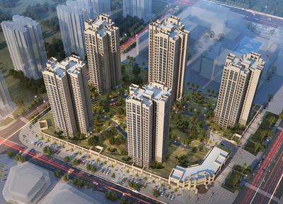 四川恒陽(yáng)房地產(chǎn)開(kāi)發(fā)集團(tuán) 深耕蜀地，筑夢(mèng)人居新篇章