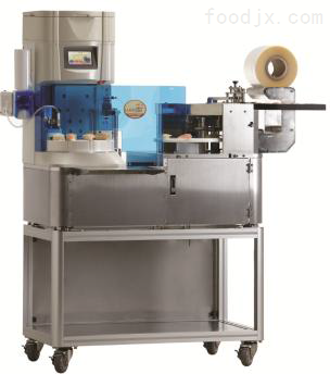 LWR-250型全自動(dòng)壽司成型包裝一體機(jī) 提升壽司生產(chǎn)效率的韓國解決方案