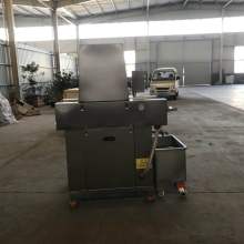 諸城市強大機械廠 專業供應優質食品機械設備，助力產業升級