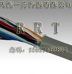 北京HYA大對數(shù)通訊電纜廠家及特種電纜應(yīng)用解析
