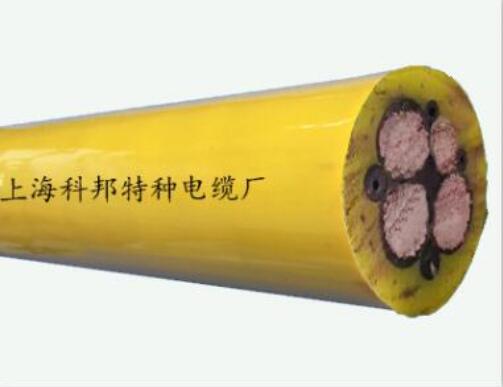 聚氨酯卷筒電纜 賦予工業(yè)移動(dòng)設(shè)備更強(qiáng)生命力——專(zhuān)訪上海科邦特種電纜廠技術(shù)視角