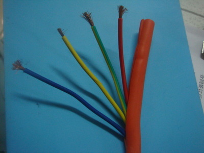 寧波鑫榮電線電纜 專(zhuān)業(yè)超柔拖鏈電纜，卓越品質(zhì)引領(lǐng)工業(yè)未來(lái)